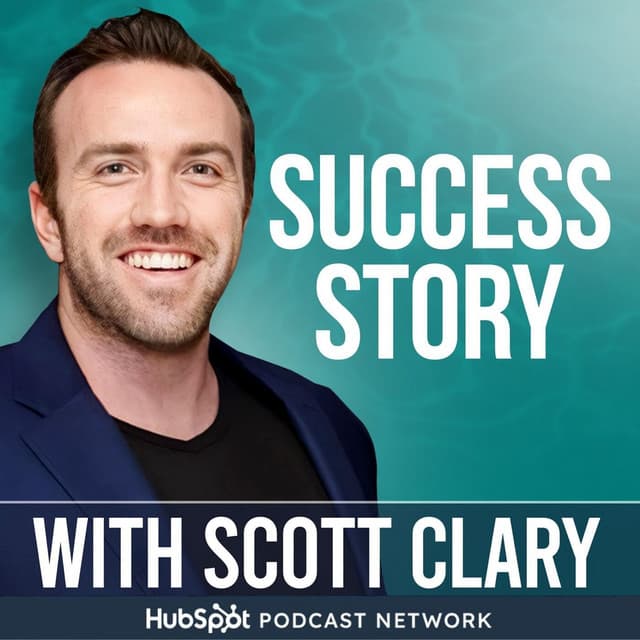 Success Story with Scott Clary